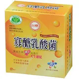 《台糖》寡醣乳酸菌1入(30包/盒)