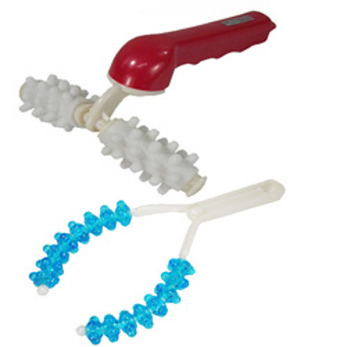 【onemall.99】美腿、細腰按摩器組合包