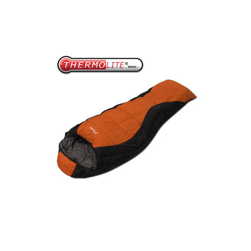 OUTDOORBASE 舞楓THERMOLITE保暖睡袋
