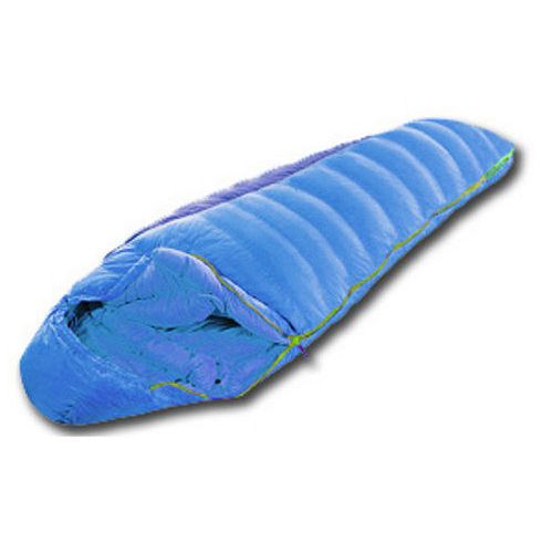 OUTDOORBASE Primaloft SPORT 100g超輕量化保暖睡袋