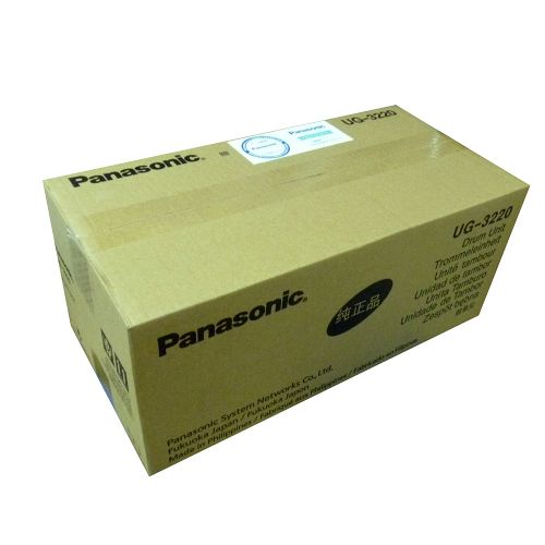 【Panasonic】國際牌 UG-3220雷射傳真機滾筒組《原廠公司貨》