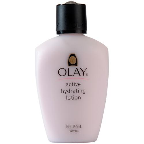 【超值2入組】歐蕾OLAY滋潤保濕乳液150ml