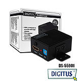 曜兆DIGITUS HDMI~DS-55901 35公尺強波器