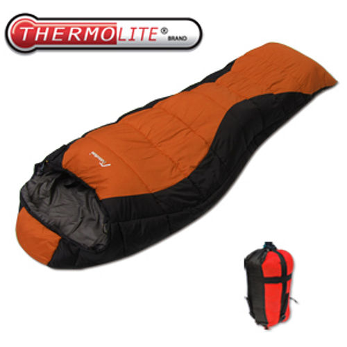 outdoorbase舞楓THERMOLITE保暖睡袋_24318