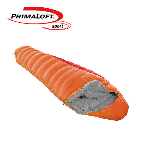 【OutdoorBase】Primaloft SPORT 超輕量保暖睡袋133g_24288