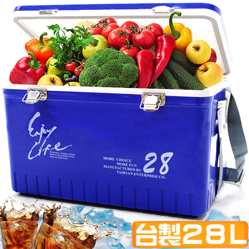 28L冰桶 P062-28