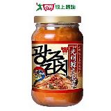 味全 光州韓式泡菜(350G)【愛買】