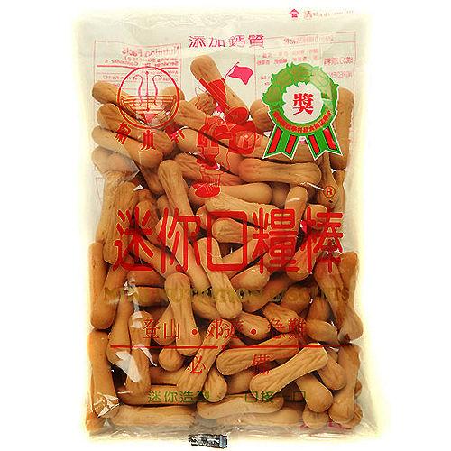 掬水軒迷你口糧棒70g