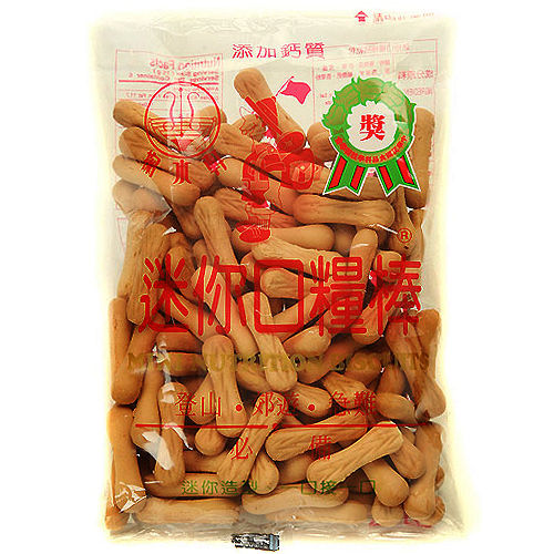 掬水軒迷你口糧棒70g