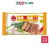 義美原味熟香腸200g【愛買】