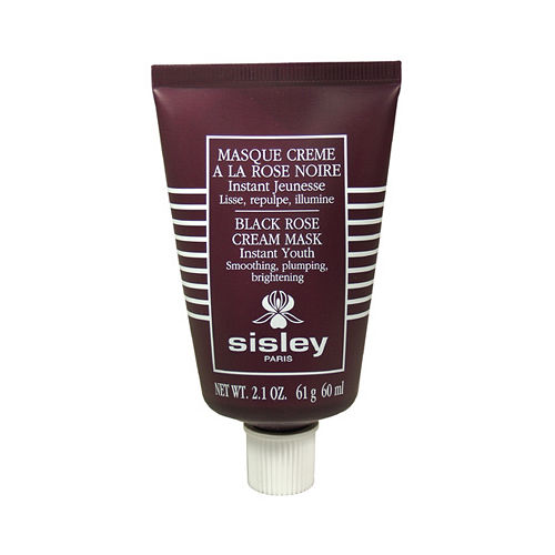 Sisley 黑玫瑰頂級乳霜抗老面膜(60ml)
