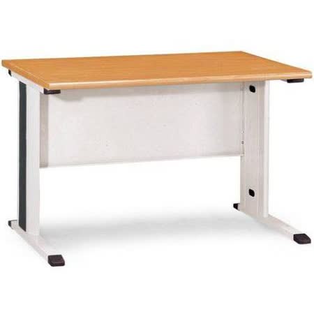 160CM 木紋色SKH辦公桌,電腦桌(SKH160)