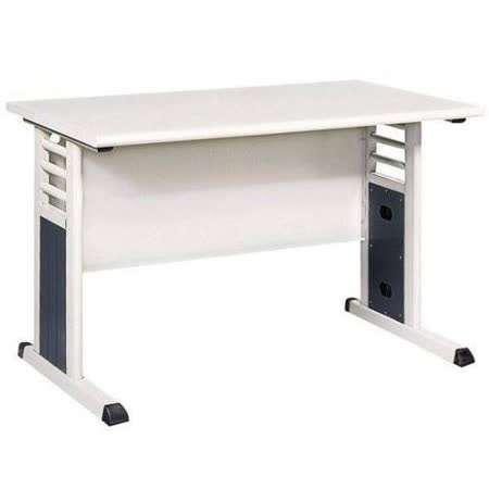 140CM 灰色MSC辦公桌,電腦桌(MSC140)