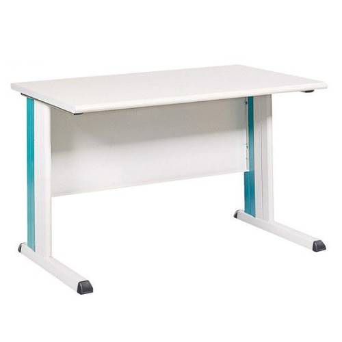150CM 灰色KD辦公桌,電腦桌(KD150)