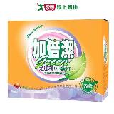 加倍潔小蘇打防蹣濃縮洗衣粉1.5kg【愛買】