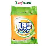 加倍潔小蘇打制菌濃縮洗衣粉補充包2kg