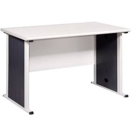 160CM 灰色YS辦公桌,電腦桌(YS160)