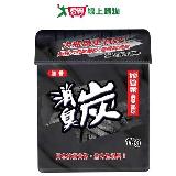 妙管家消臭晶球-炭消臭1000g【愛買】