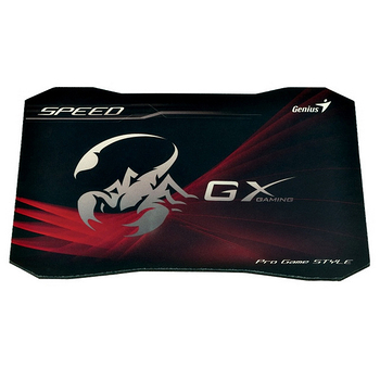 GX Gaming SOFT GAMING MOUSE PAD 極速遊戲電競滑鼠墊