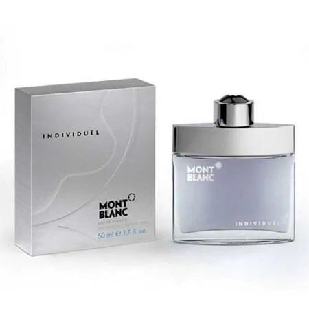 MONTBLANC 萬寶龍 獨白男性淡香水 50ml