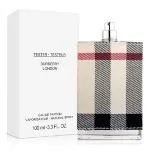 BURBERRY 倫敦女性淡香精 100ml-Tester包裝