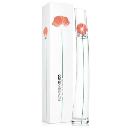 KENZO Flower 新罌粟花淡香水 100ml