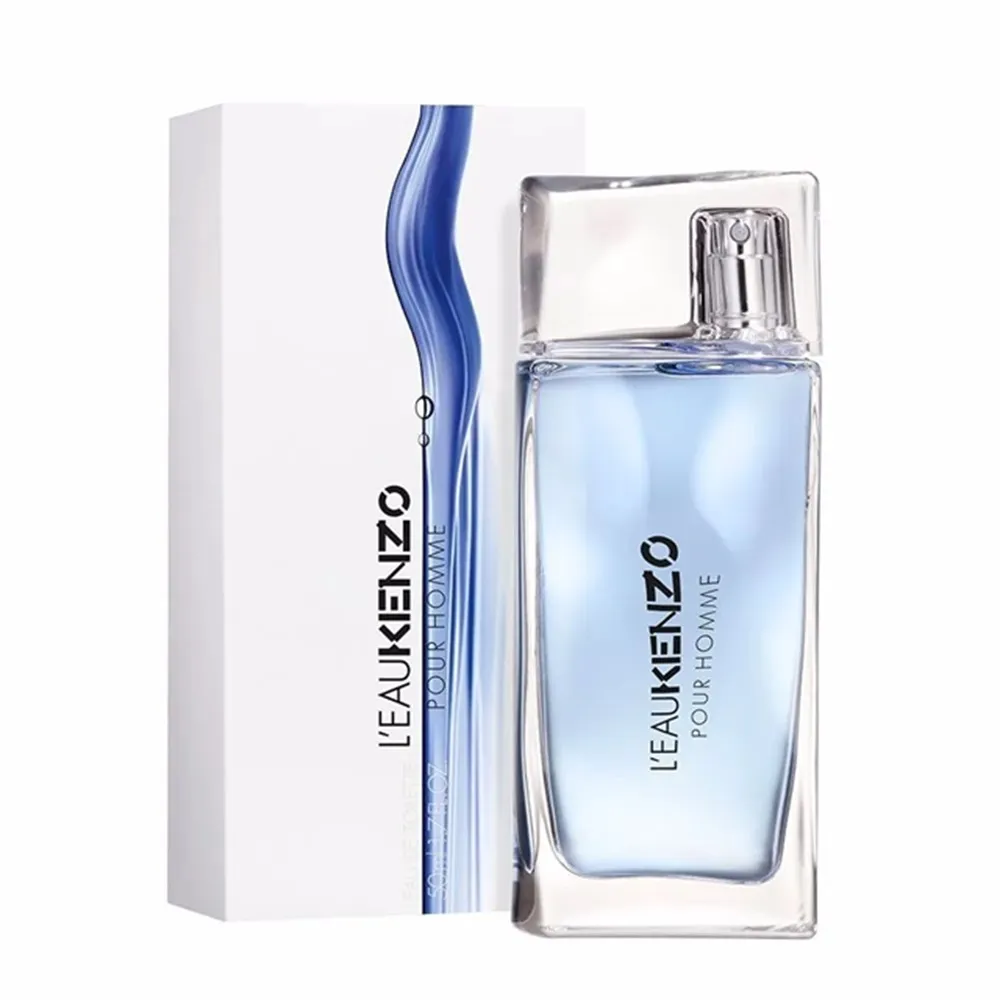 KENZO 風之戀淡香水 100ml