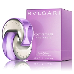 BVLGARI 紫水晶女性淡香水 65ml