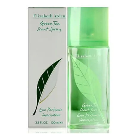 Elizabeth Arden 雅頓 綠茶淡香水 100ml