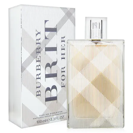 BURBERRY 風格女性淡香水 100ml