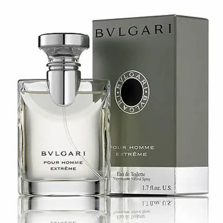 BVLGARI 寶格麗 大吉嶺極致淡香水 100ml