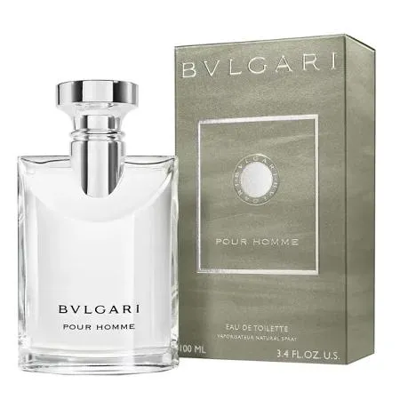 BVLGARI 寶格麗 大吉嶺男性淡香水 100ml