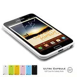 SGP Samsung Galaxy Note Case Ultra Capsule 系列保護殼