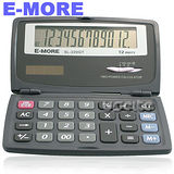 【E-MORE】國家考試專用口袋型計算機 SL-220GT