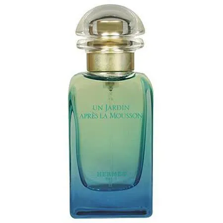 HERMES 愛馬仕-印度花園中性淡香水 100ml