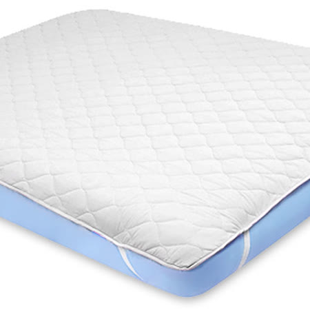 義大利La Belle
雙人平面式防潑水保潔墊