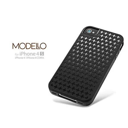 SPIGEN SGP iPhone 4 / 4S Case Modello 系列保護殼