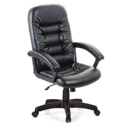 GXG 高背皮面 電腦椅 TW-1001 E