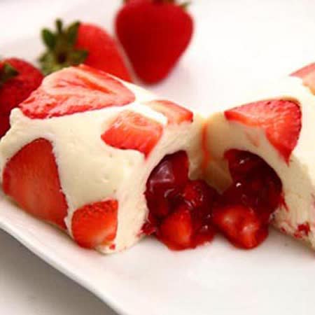 可酪
草莓卡樂1盒