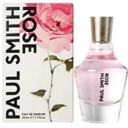 Paul Smith ROSE 玫瑰淡香精50ml