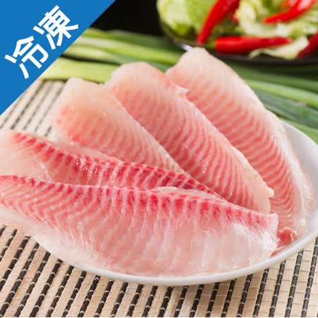 台灣鯛魚腹片400g±5%/包