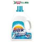 妙管家抗菌有酵洗衣精4000g【愛買】