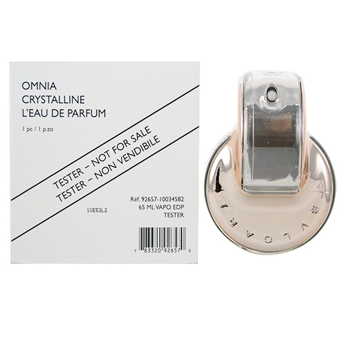 BVLGARI 寶格麗
晶澈淡香精 65ml