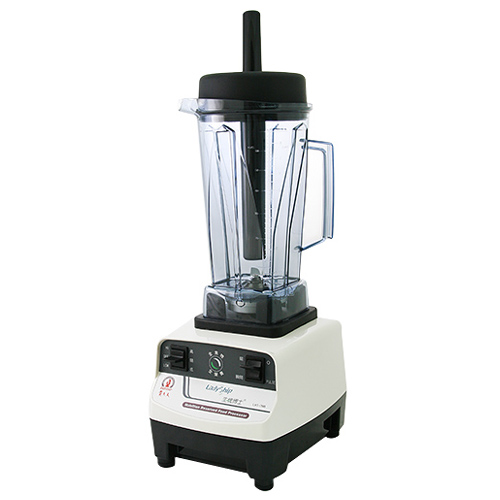 Ladyship 貴夫人
 全營養調理機 LVT-766