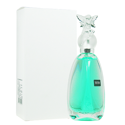 ANNA SUI 安娜蘇 許願精靈淡香水 75ml-Tester包裝