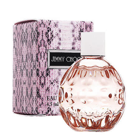 jimmy choo 4.5 ml