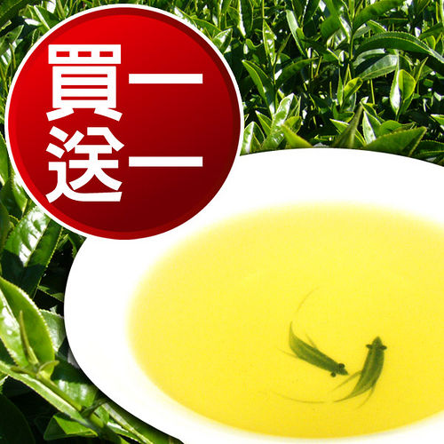 【名池茶業】南投四季春烏龍茶★買一送一★
