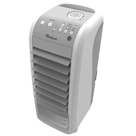 惠而浦 Air Cooler
3in1 遙控水冷扇