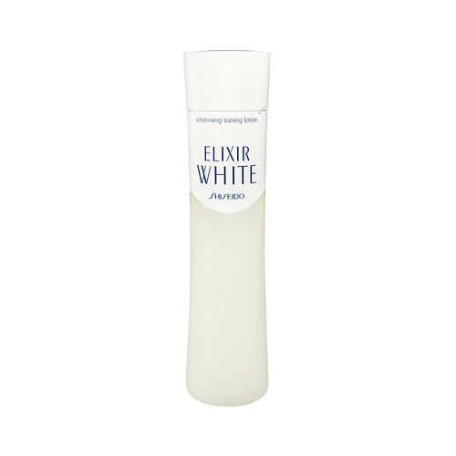 SHISEIDO資生堂 ELIXIR WHITE 淨白肌密緊緻露(160ml)