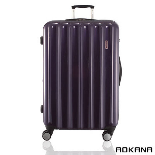 AOKANA奧卡納
29吋輕量飛機煞車輪